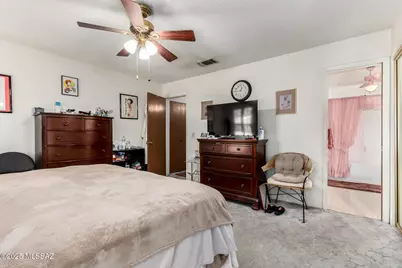 1725 W Haywood Place, Tucson, AZ 85746 - Photo 23