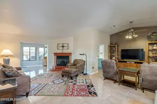 1534 E Bright Angel Dr, Oro Valley, AZ 85755 - Photo 5