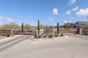 2254 W Azure Creek Loop, Oro Valley, AZ 85742 - Photo 17