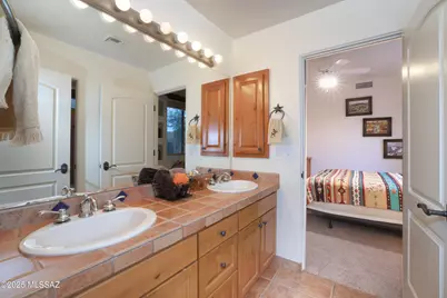 1594 N Desert Trumpet Court, Tucson, AZ 85745 - Photo 29