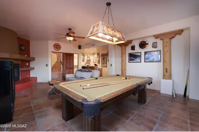 1594 N Desert Trumpet Court, Tucson, AZ 85745 - Photo 31