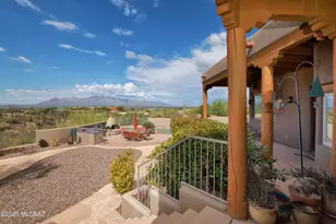 1594 N Desert Trumpet Ct, Tucson, AZ 85745 - Photo 37