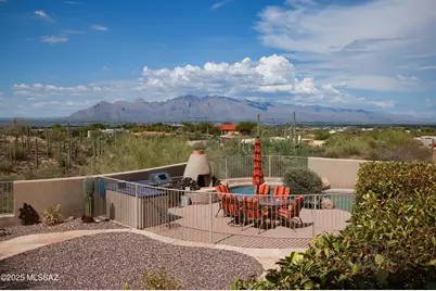 1594 N Desert Trumpet Court, Tucson, AZ 85745 - Photo 39