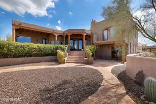 1594 N Desert Trumpet Ct, Tucson, AZ 85745 - Photo 11