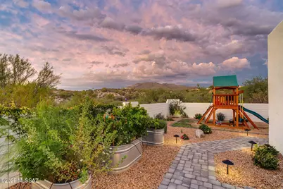 11646 E Saguaro Crest Place, Tucson, AZ 85747 - Photo 35