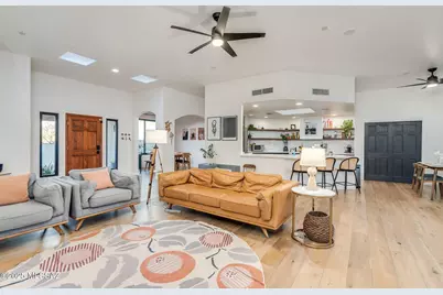 11646 E Saguaro Crest Place, Tucson, AZ 85747 - Photo 9