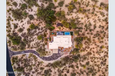 11646 E Saguaro Crest Place, Tucson, AZ 85747 - Photo 39