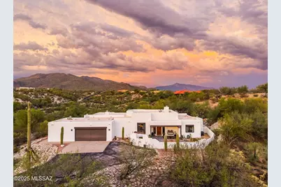 11646 E Saguaro Crest Place, Tucson, AZ 85747 - Photo 41