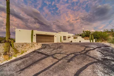 11646 E Saguaro Crest Place, Tucson, AZ 85747 - Photo 37