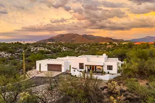 11646 E Saguaro Crest Pl, Tucson, AZ 85747 - Photo 1