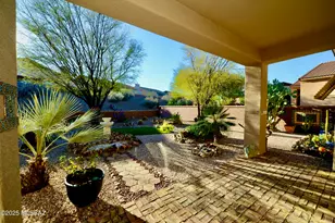 2267 W Calle Casas Lindas, Green Valley, AZ 85622 - Photo 21