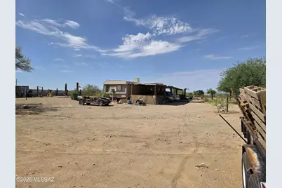 2320 S Calle Hohokam, Tucson, AZ 85735 - Photo 19