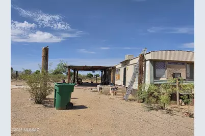 2320 S Calle Hohokam, Tucson, AZ 85735 - Photo 5