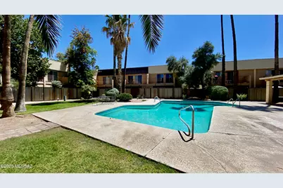 1341 E Fort Lowell Road # 52B, Tucson, AZ 85719 - Photo 19
