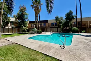 1341 E Fort Lowell Rd, Tucson, AZ 85719 - Photo 19