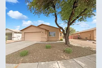 3530 W Ethan Crossing Lane, Tucson, AZ 85741 - Photo 1