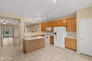 3647 E Mecate Rd, Tucson, AZ 85739 - Photo 11