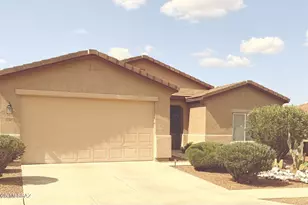 3647 E Mecate Rd, Tucson, AZ 85739 - Photo 1