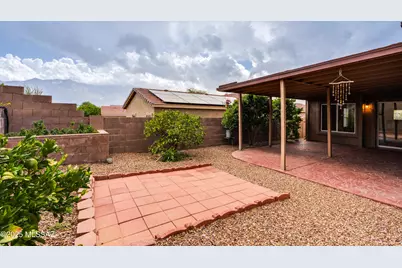3647 E Mecate Road, Tucson, AZ 85739 - Photo 33