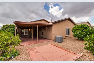 3647 E Mecate Road, Tucson, AZ 85739 - Photo 31