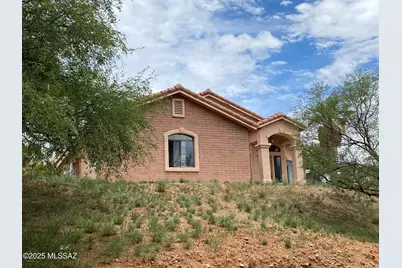 920 W Mariposa Hills Drive, Nogales, AZ 85621 - Photo 1
