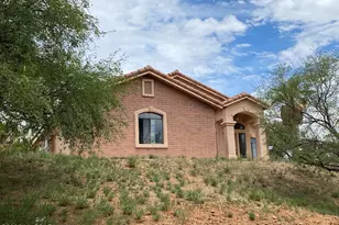 920 W Mariposa Hills Dr, Nogales, AZ 85621 - Photo 1