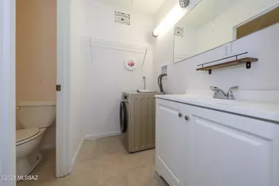 808 S Langley Avenue #UNIT 201, Tucson, AZ 85710 - Photo 17