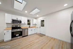 1259 Penrod, Pinetop, AZ 85935 - Photo 5