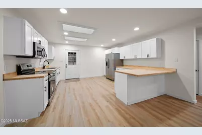 1259 Penrod, Pinetop, AZ 85935 - Photo 7