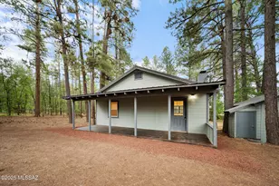 1259 Penrod, Pinetop, AZ 85935 - Photo 39