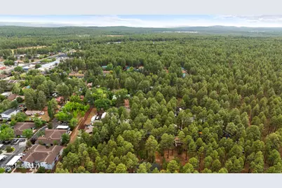 1259 Penrod, Pinetop, AZ 85935 - Photo 37