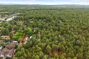 1259 Penrod, Pinetop, AZ 85935 - Photo 37