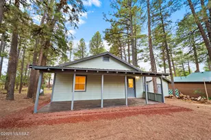 1259 Penrod, Pinetop, AZ 85935 - Photo 49