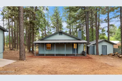 1259 Penrod, Pinetop, AZ 85935 - Photo 3