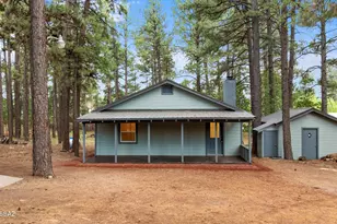 1259 Penrod, Pinetop, AZ 85935 - Photo 3