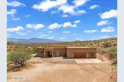 17835 S Copper Cut Place, Vail, AZ 85641 - Photo 1