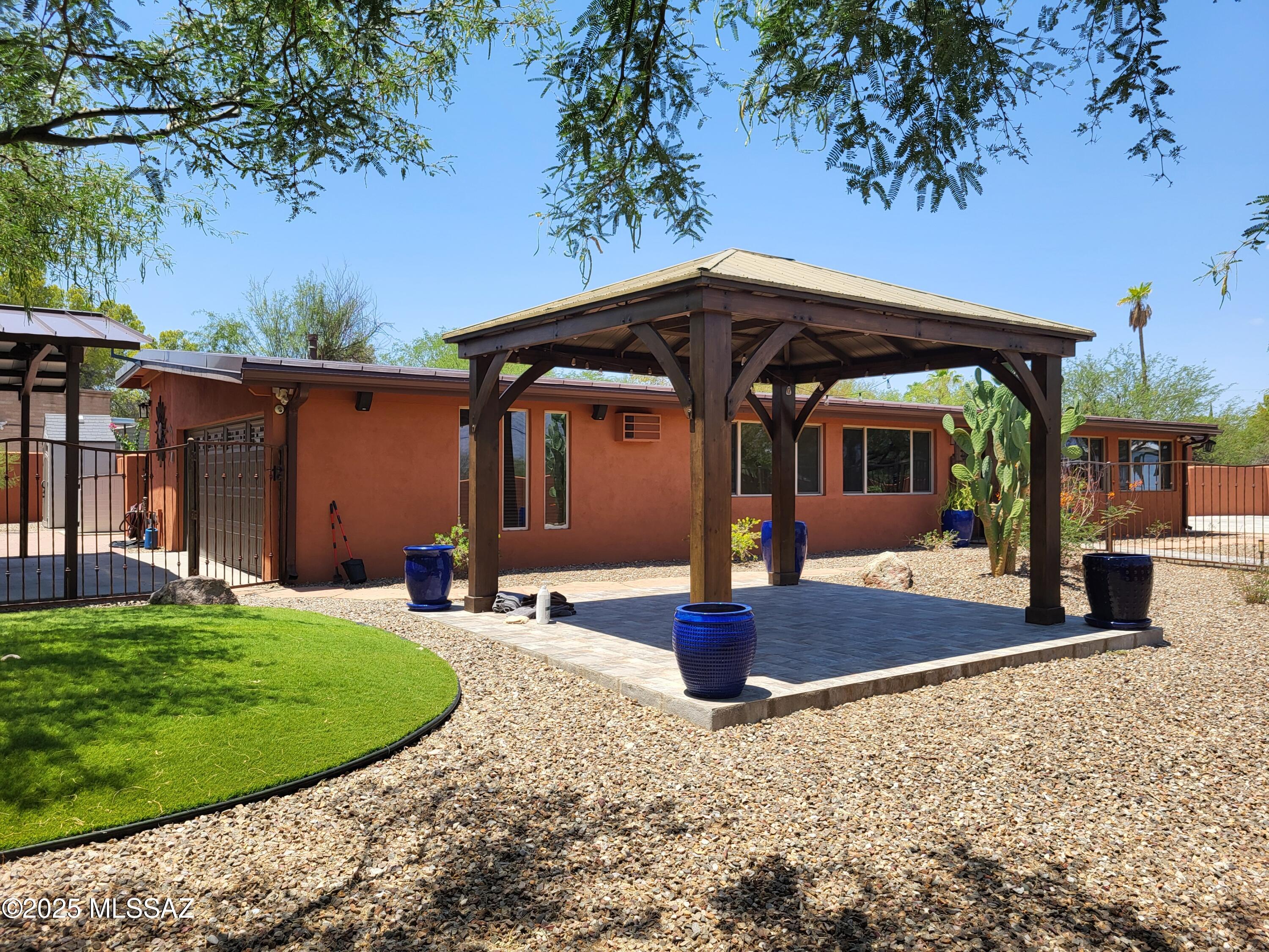 2241 N Colter Dr, Tucson, AZ 85715 - MLS 22519297 - Coldwell Banker