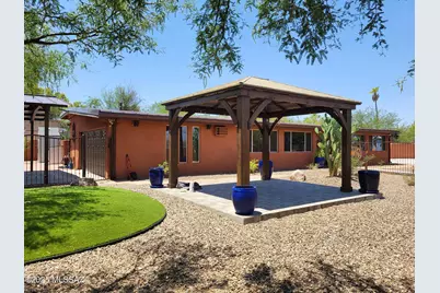 2241 N Colter Drive, Tucson, AZ 85715 - Photo 1