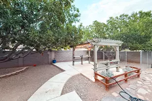 2972 W Michaud Ln, Thatcher, AZ 85552 - Photo 21