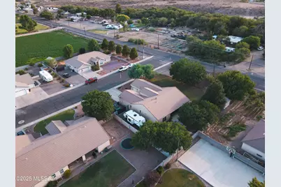 2972 W Michaud Lane, Thatcher, AZ 85552 - Photo 35