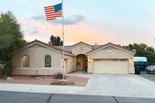 2972 W Michaud Ln, Thatcher, AZ 85552 - Photo 1