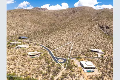 10215 Sabino Estates Drive #42, Tucson, AZ 85749 - Photo 15