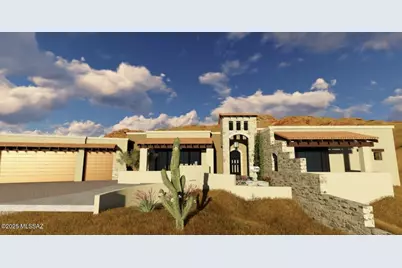 10215 Sabino Estates Drive #42, Tucson, AZ 85749 - Photo 35