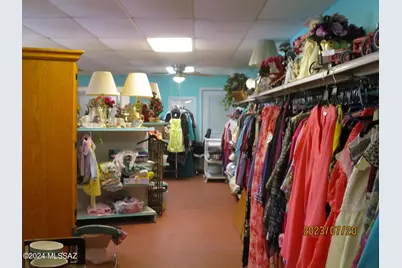 6040 11050 N Fort Grant Road, Willcox, AZ 85643 - Photo 31