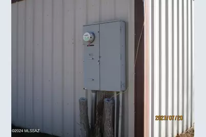 6040 11050 N Fort Grant Road, Willcox, AZ 85643 - Photo 35