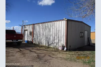 6040 11050 N Fort Grant Road, Willcox, AZ 85643 - Photo 33