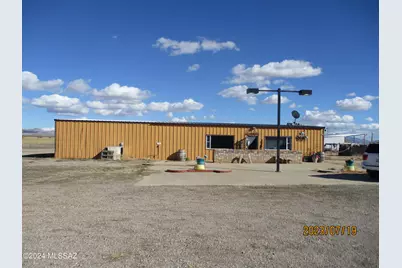 6040 11050 N Fort Grant Road, Willcox, AZ 85643 - Photo 23