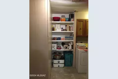 6040 11050 N Fort Grant Road, Willcox, AZ 85643 - Photo 17