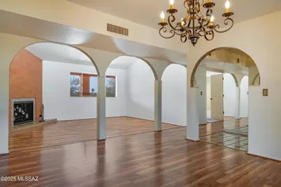 6640 E River Hills Place, Tucson, AZ 85750 - Photo 5