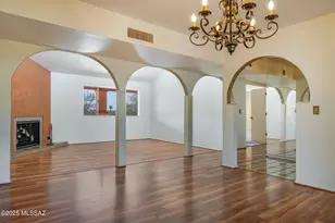 6640 E River Hills Pl, Tucson, AZ 85750 - Photo 5